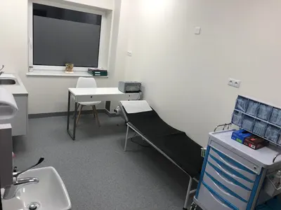 Centrum Medyczne U-MED/ Centrum Urologii